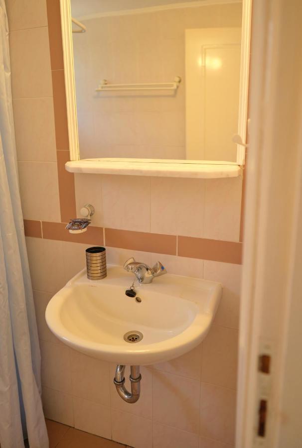 Koralia Apartments Kastrisianika 외부 사진