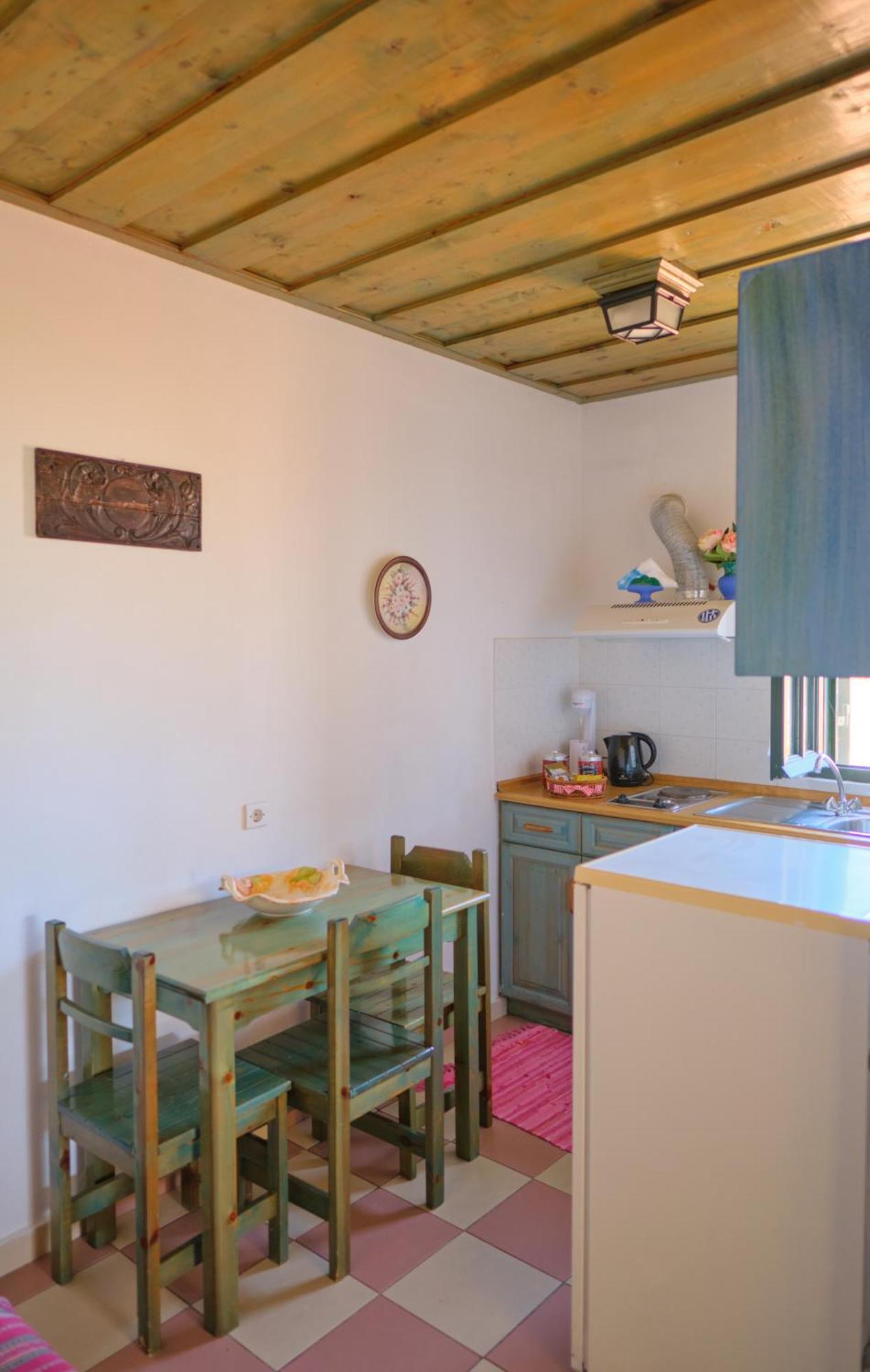 Koralia Apartments Kastrisianika 외부 사진