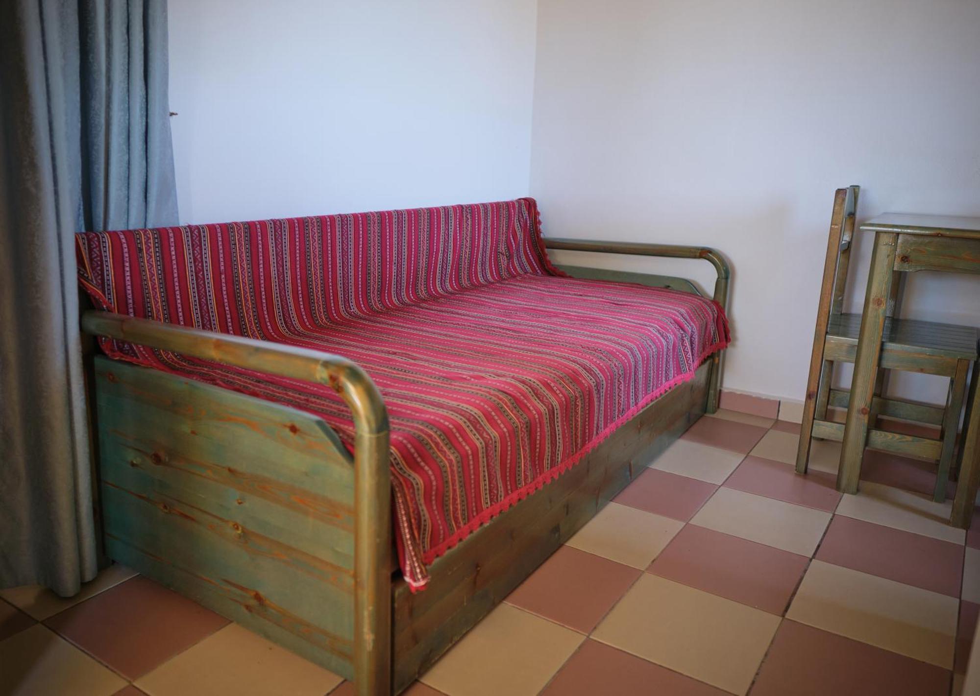 Koralia Apartments Kastrisianika 외부 사진
