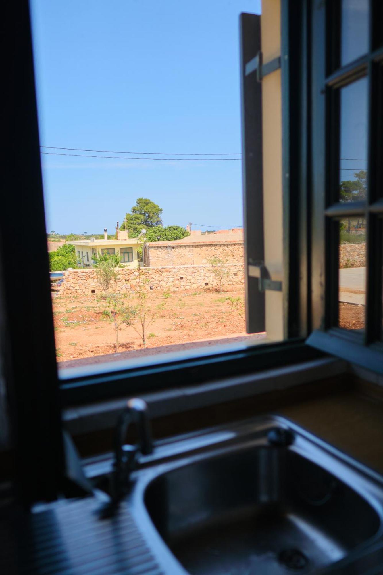 Koralia Apartments Kastrisianika 외부 사진