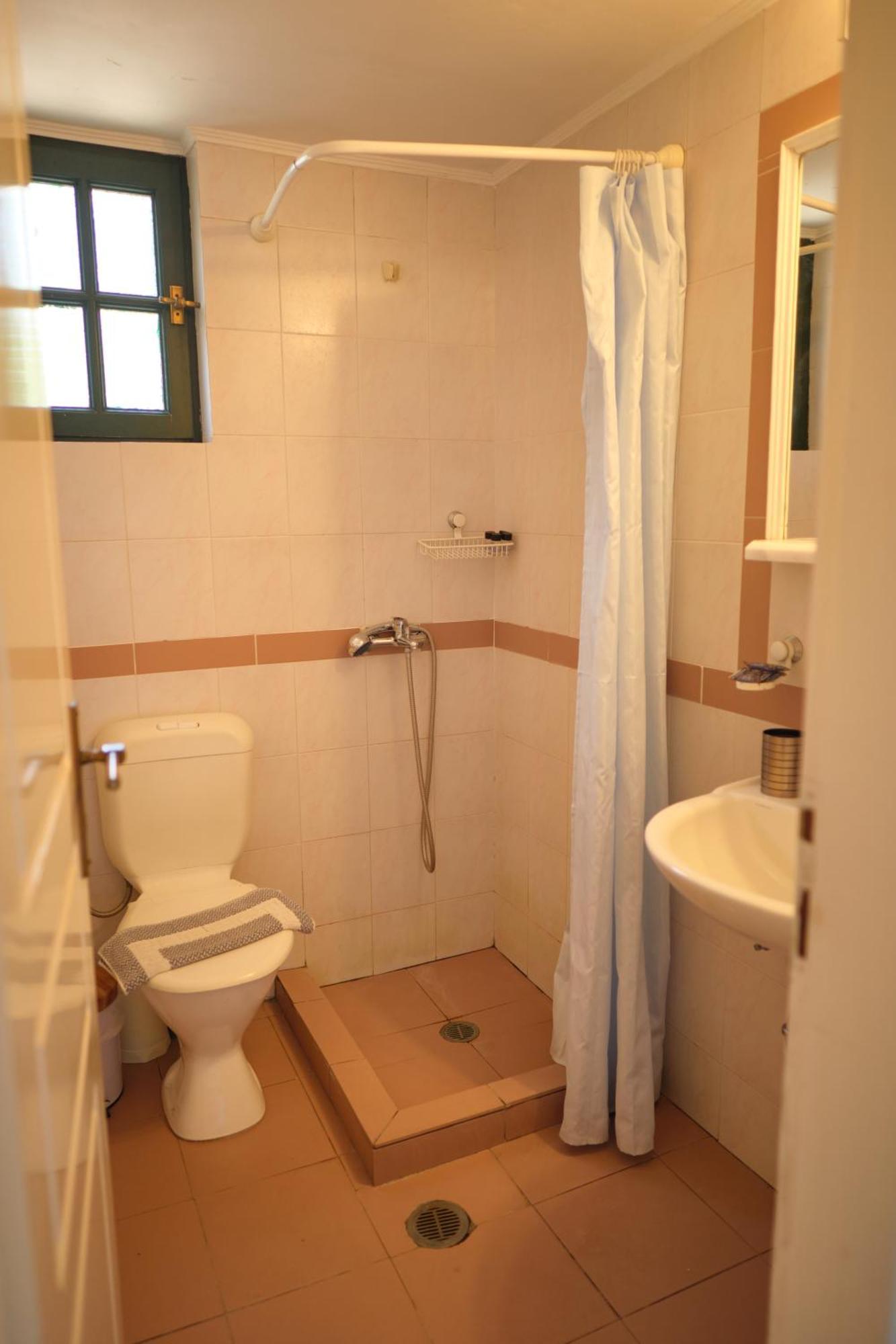 Koralia Apartments Kastrisianika 외부 사진