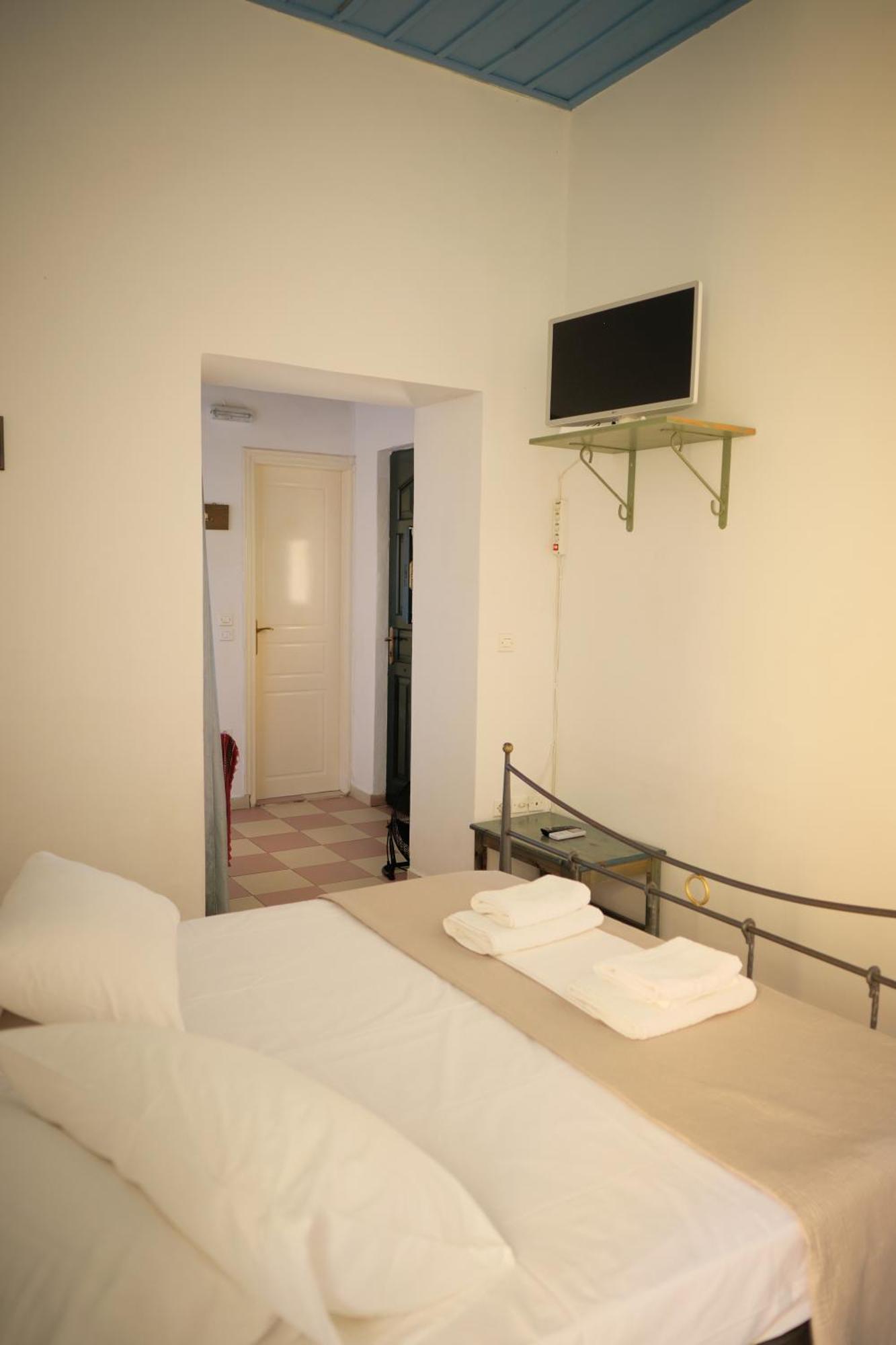 Koralia Apartments Kastrisianika 외부 사진
